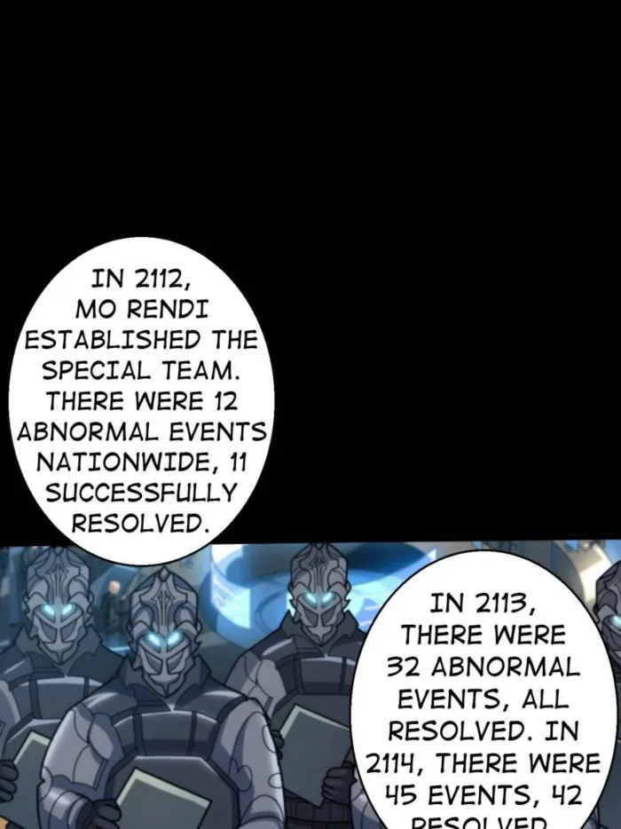 I’m Really Not The Villain Chapter 242 page 44 - 