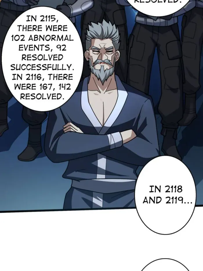 I’m Really Not The Villain Chapter 242 page 45 - 