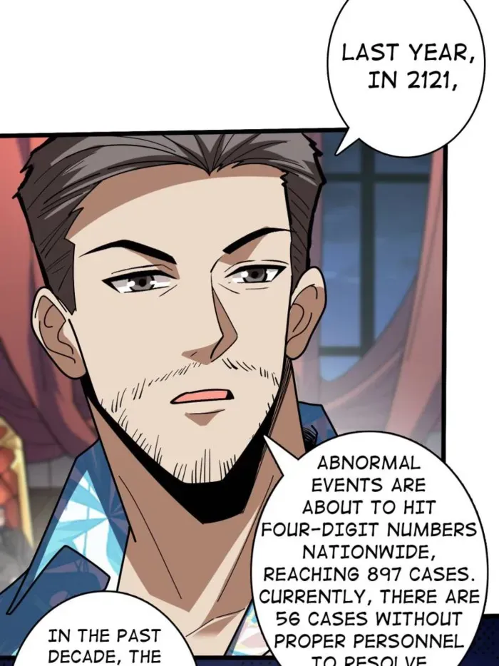 I’m Really Not The Villain Chapter 242 page 46 - 