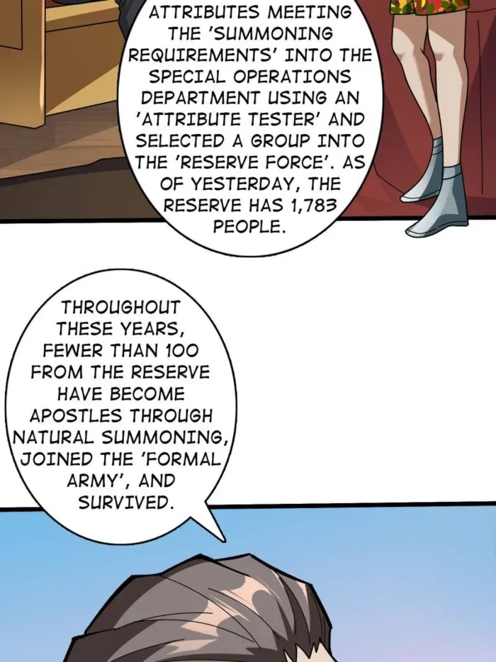 I’m Really Not The Villain Chapter 242 page 50 - 