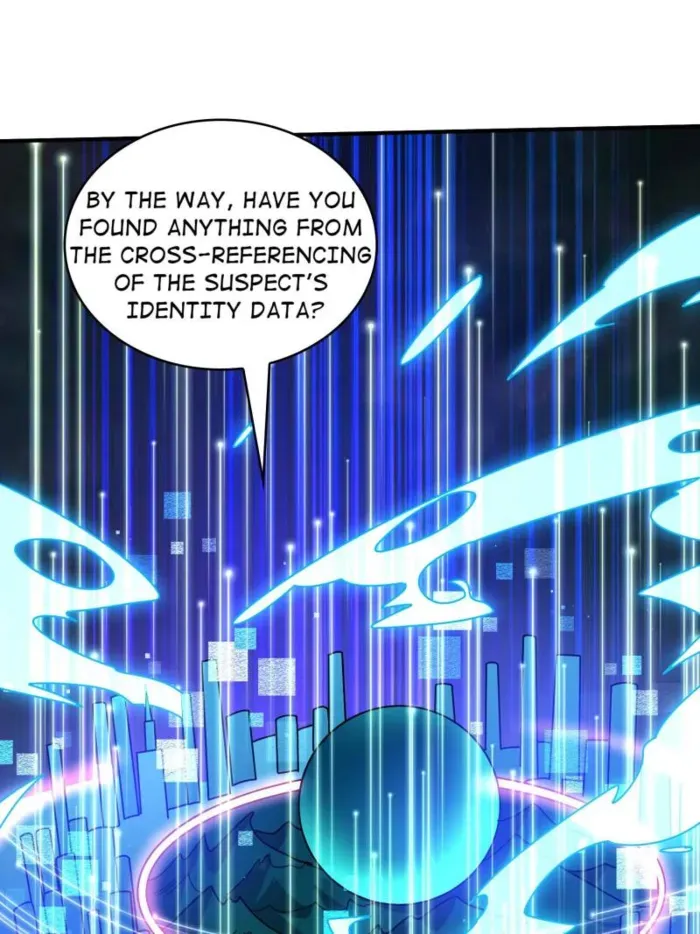 I’m Really Not The Villain Chapter 242 page 6 - 