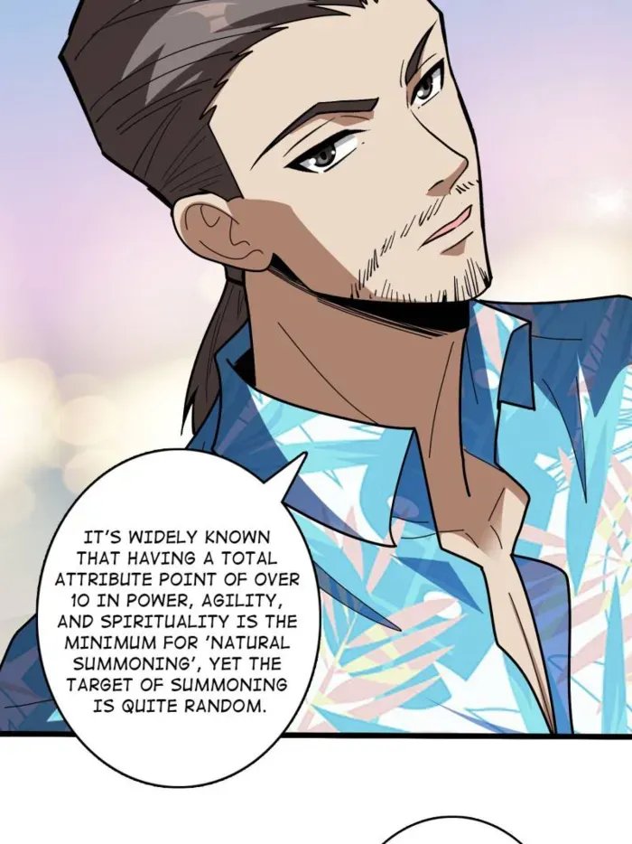 I’m Really Not The Villain Chapter 242 page 51 - 