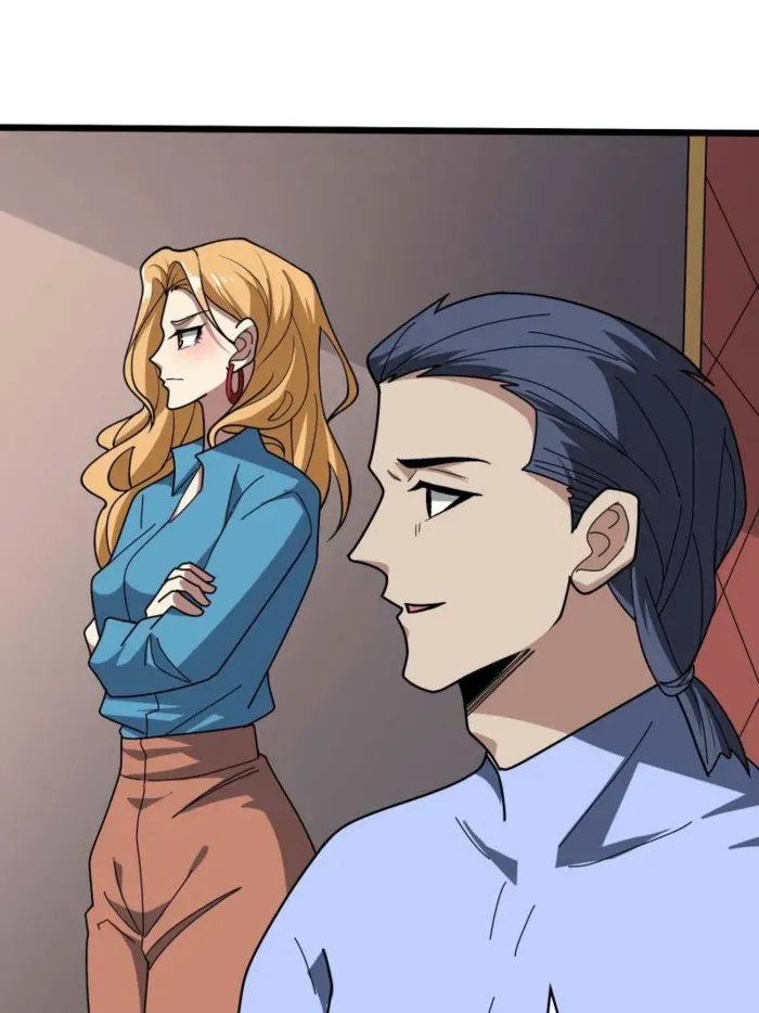I’m Really Not The Villain Chapter 242 page 54 - 