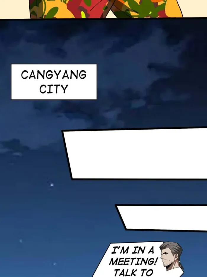 I’m Really Not The Villain Chapter 242 page 57 - 