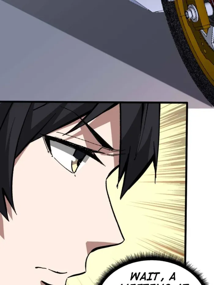 I’m Really Not The Villain Chapter 242 page 60 - 