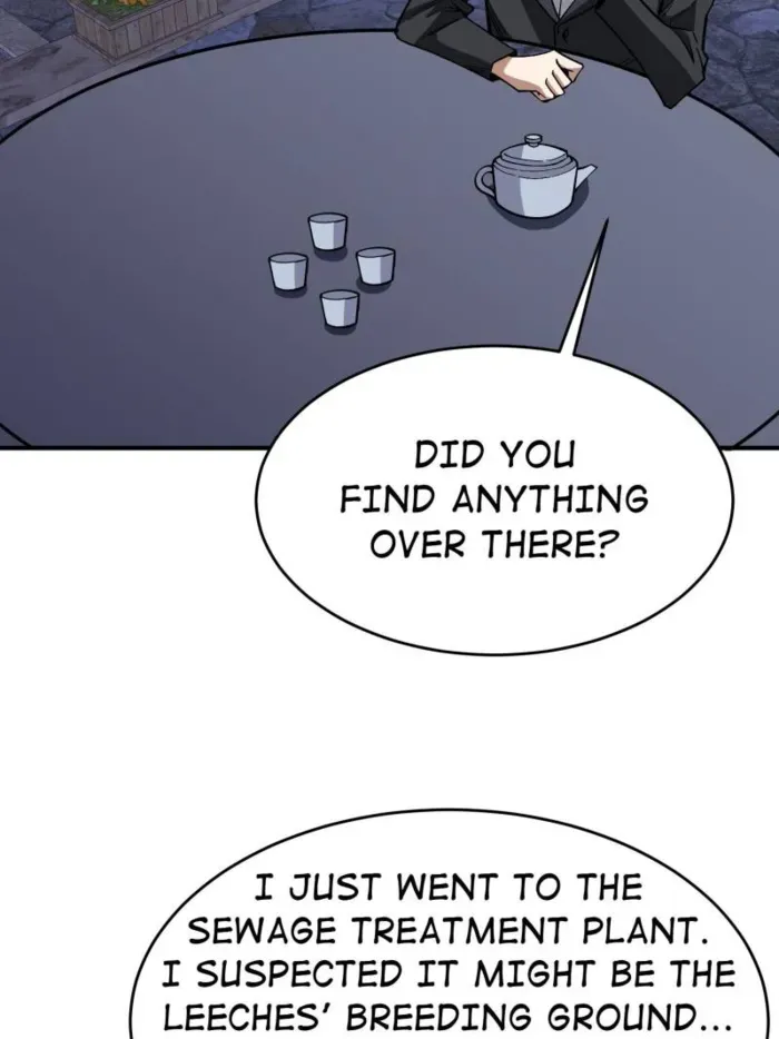 I’m Really Not The Villain Chapter 243 page 2 - 
