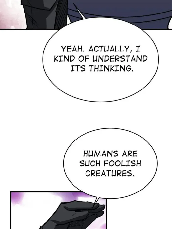 I’m Really Not The Villain Chapter 243 page 11 - 
