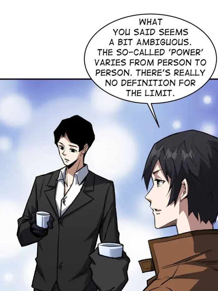 I’m Really Not The Villain Chapter 243 page 14 - 