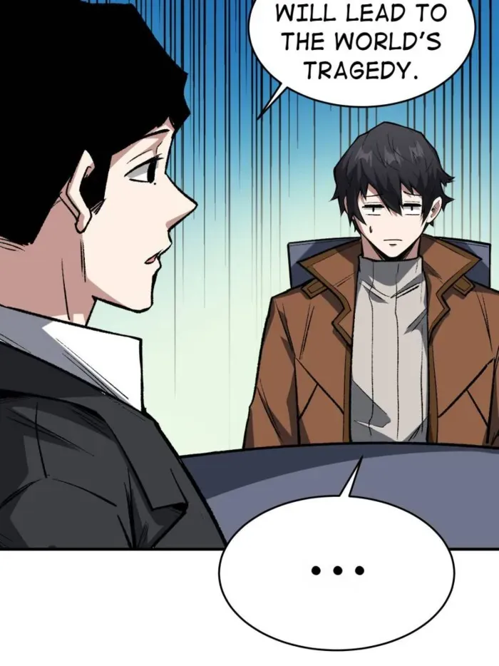 I’m Really Not The Villain Chapter 243 page 16 - 