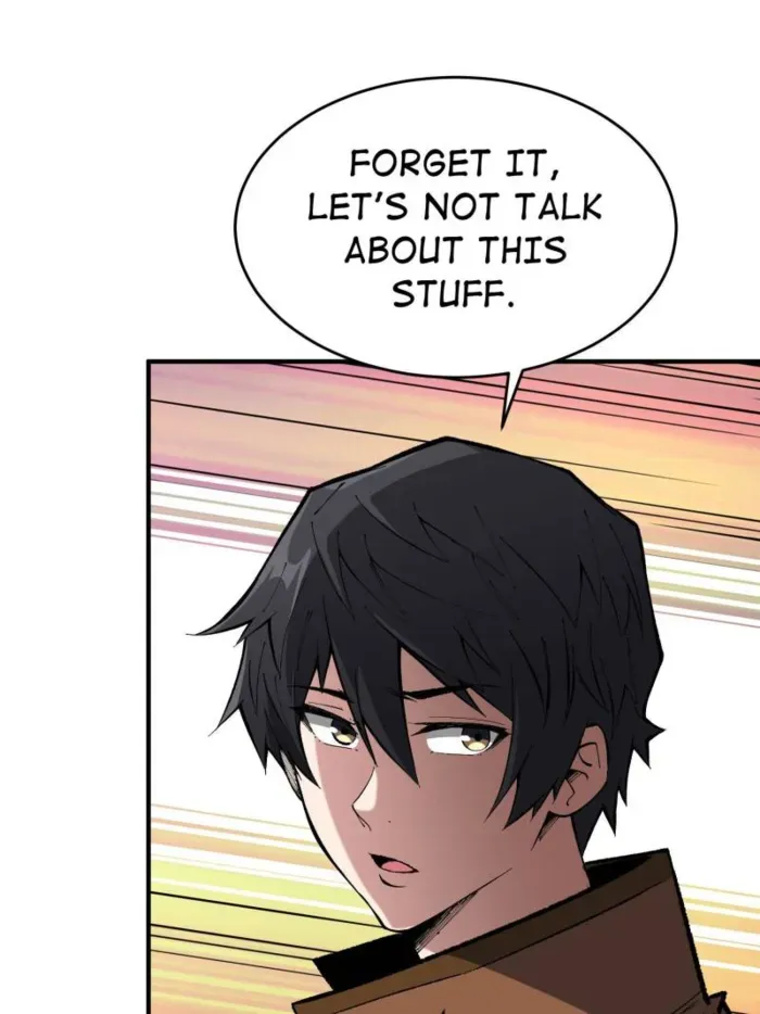 I’m Really Not The Villain Chapter 243 page 17 - 