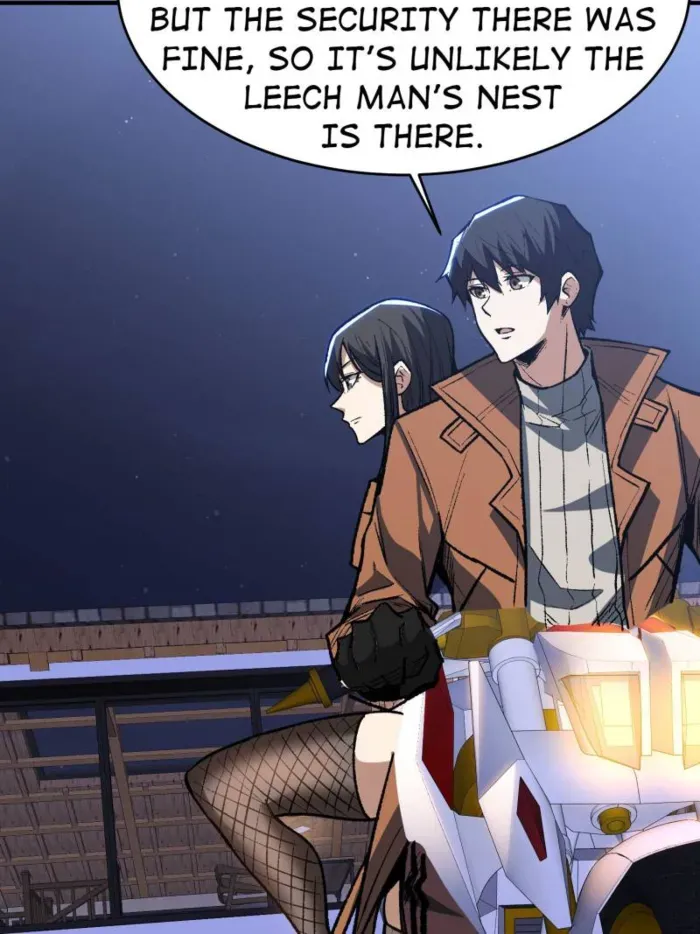 I’m Really Not The Villain Chapter 243 page 3 - 
