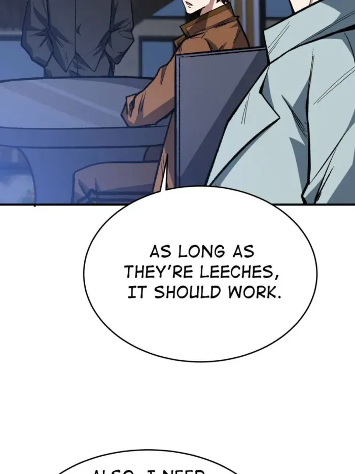 I’m Really Not The Villain Chapter 243 page 21 - 