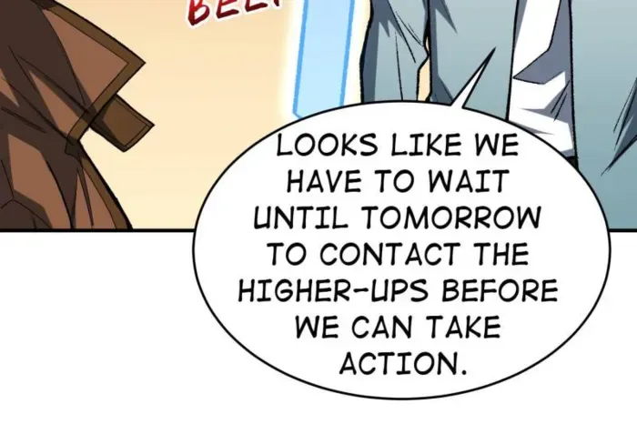 I’m Really Not The Villain Chapter 243 page 26 - 