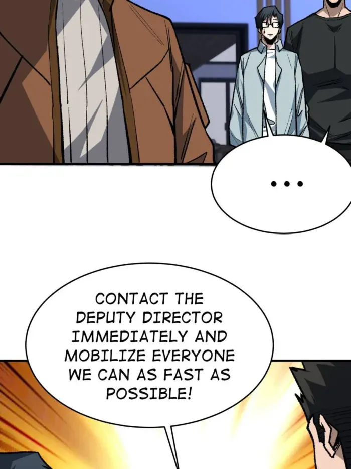 I’m Really Not The Villain Chapter 243 page 29 - 