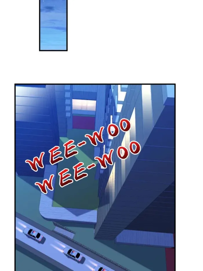 I’m Really Not The Villain Chapter 243 page 32 - 