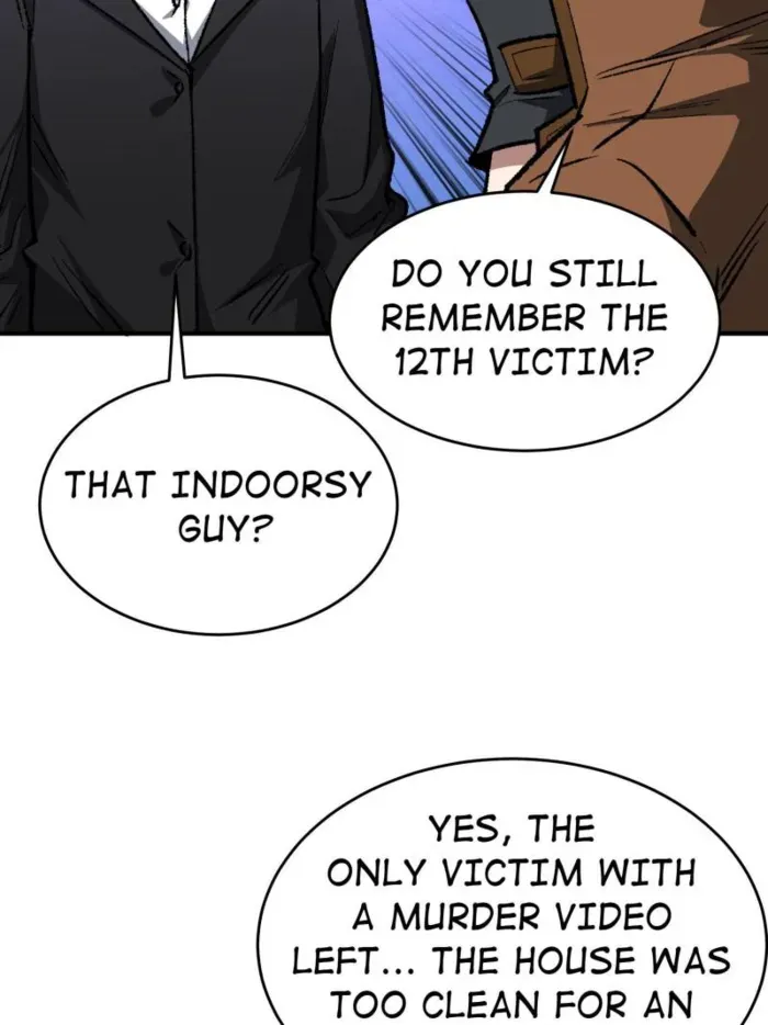 I’m Really Not The Villain Chapter 243 page 37 - 