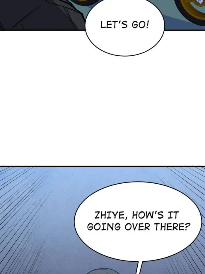 I’m Really Not The Villain Chapter 243 page 41 - 