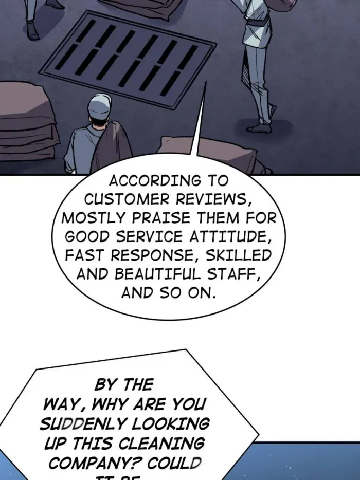 I’m Really Not The Villain Chapter 243 page 45 - 