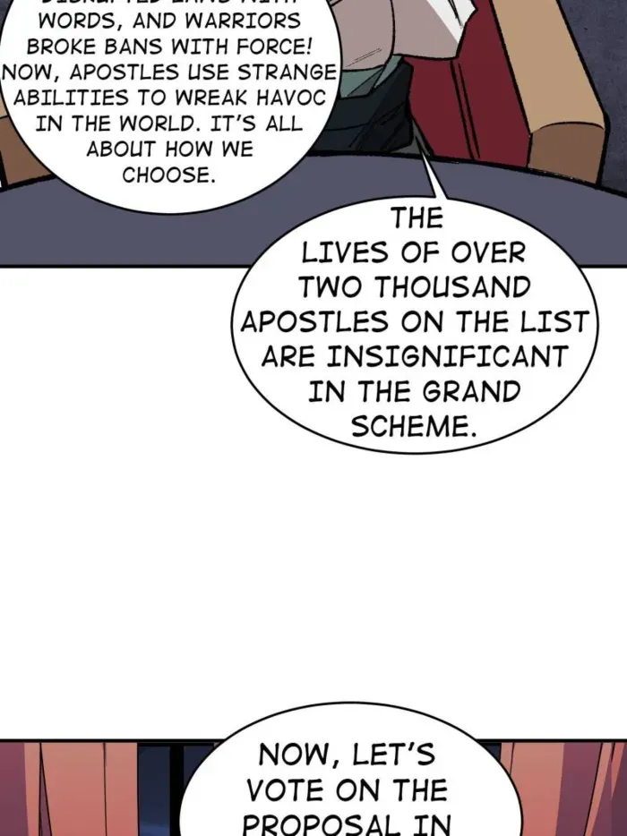 I’m Really Not The Villain Chapter 243 page 49 - 