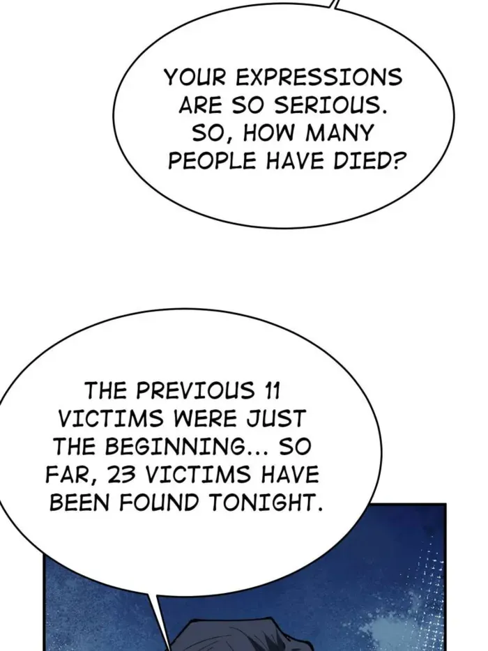 I’m Really Not The Villain Chapter 243 page 6 - 