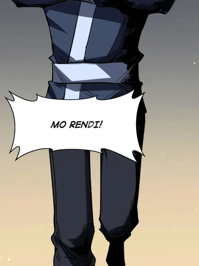 I’m Really Not The Villain Chapter 243 page 54 - 