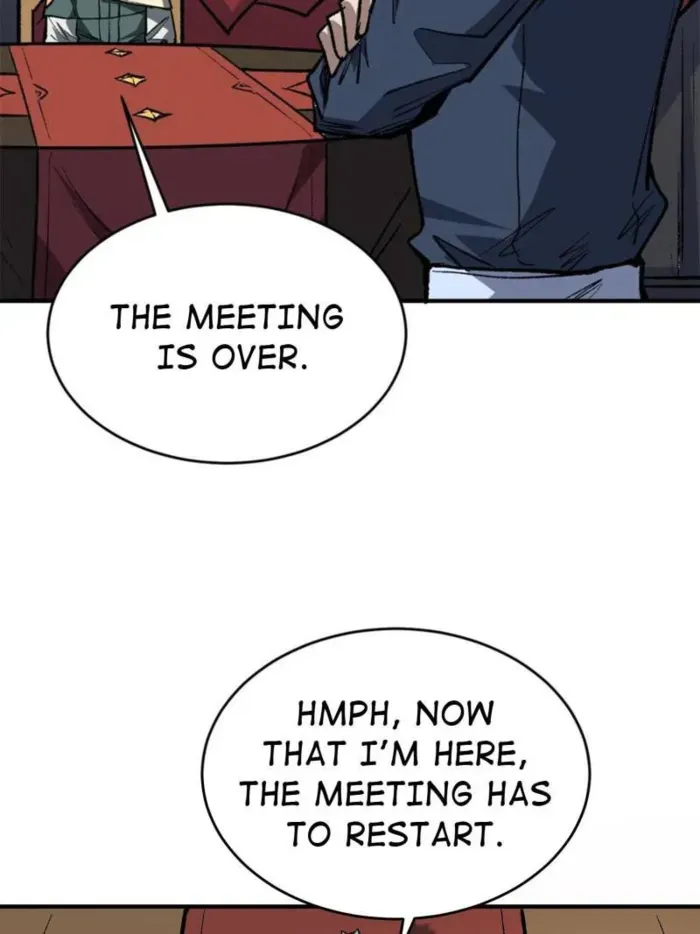 I’m Really Not The Villain Chapter 243 page 57 - 