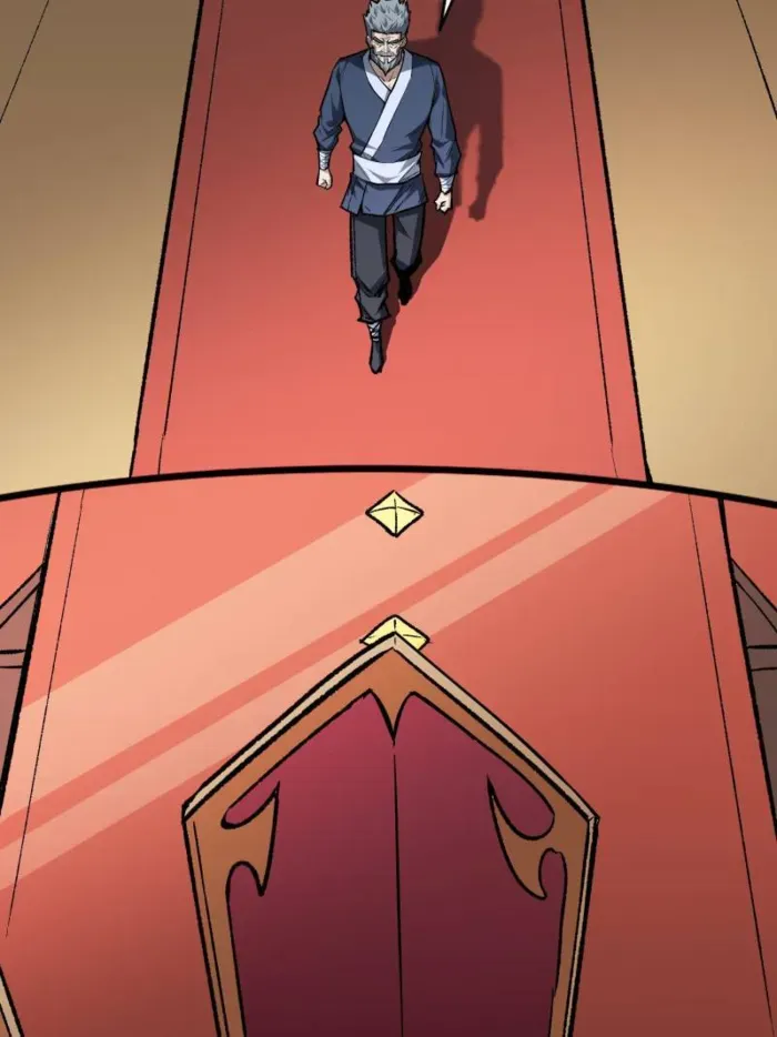 I’m Really Not The Villain Chapter 243 page 58 - 