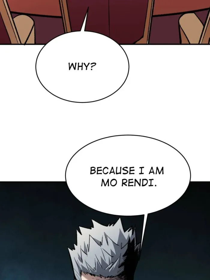 I’m Really Not The Villain Chapter 243 page 59 - 