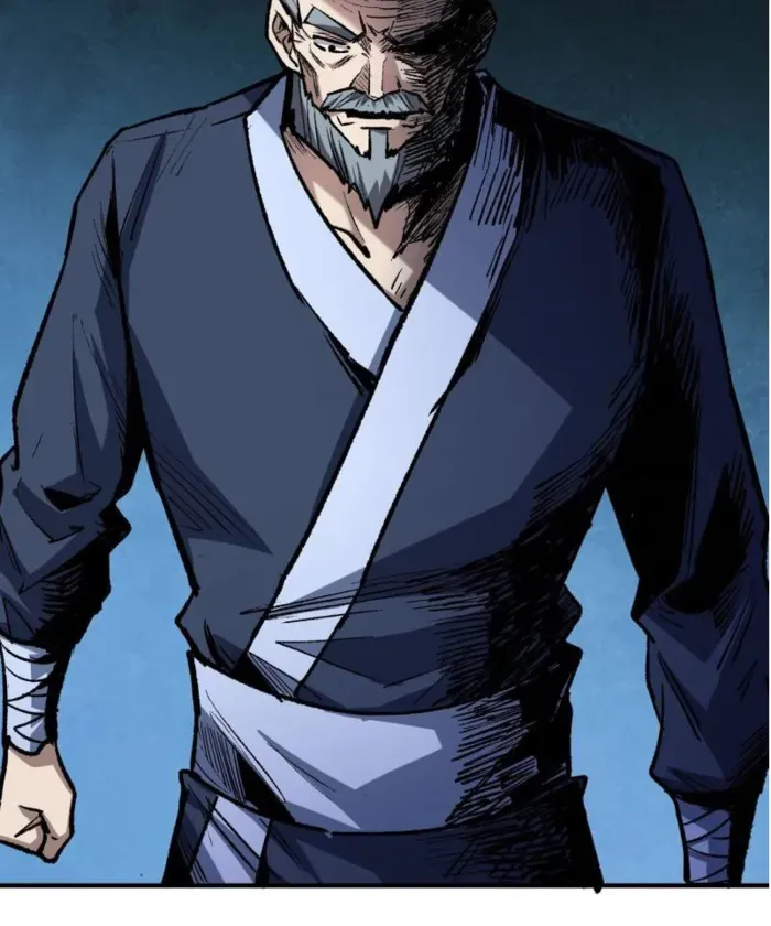 I’m Really Not The Villain Chapter 243 page 60 - 