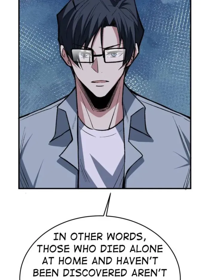I’m Really Not The Villain Chapter 243 page 7 - 