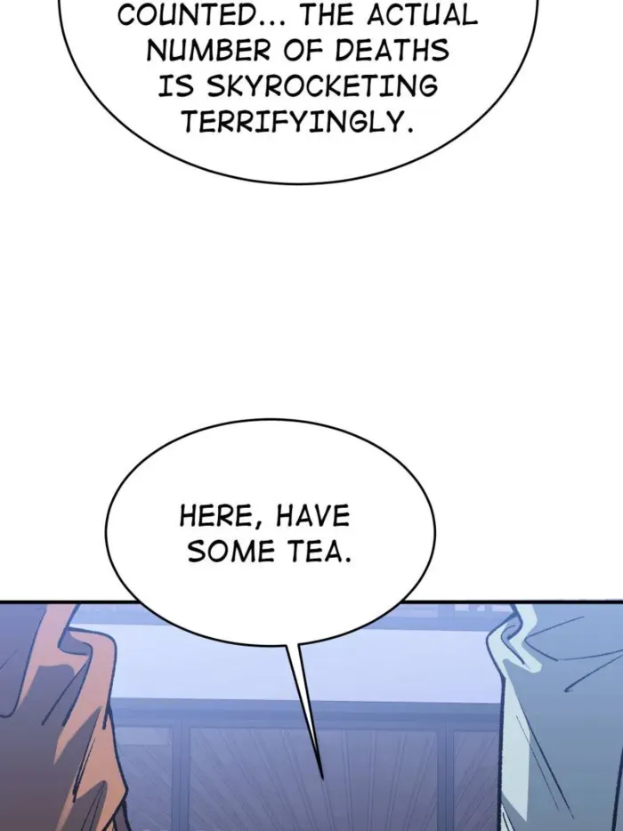 I’m Really Not The Villain Chapter 243 page 8 - 