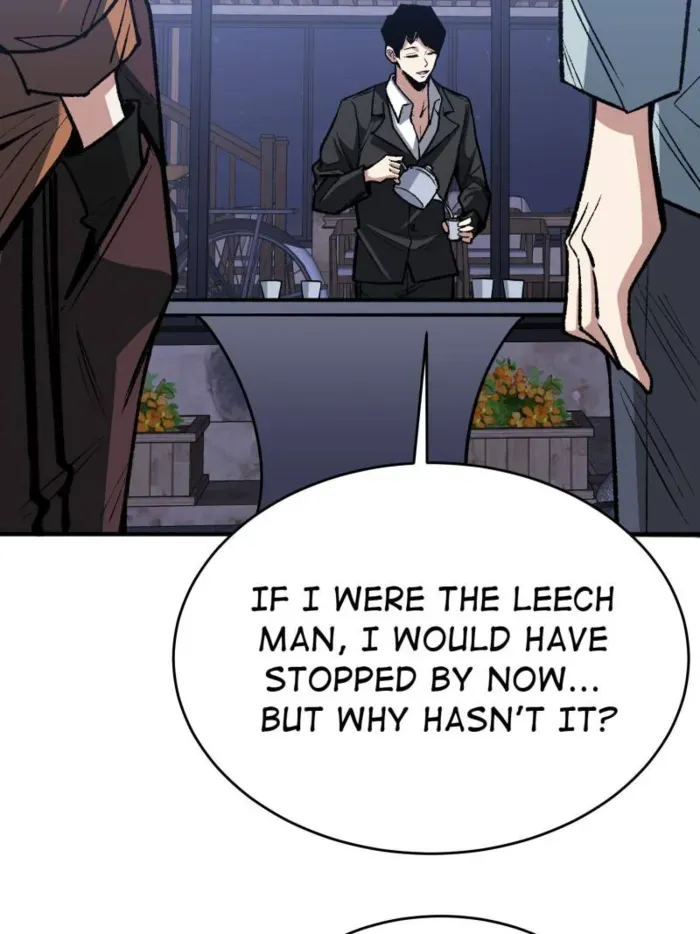 I’m Really Not The Villain Chapter 243 page 9 - 