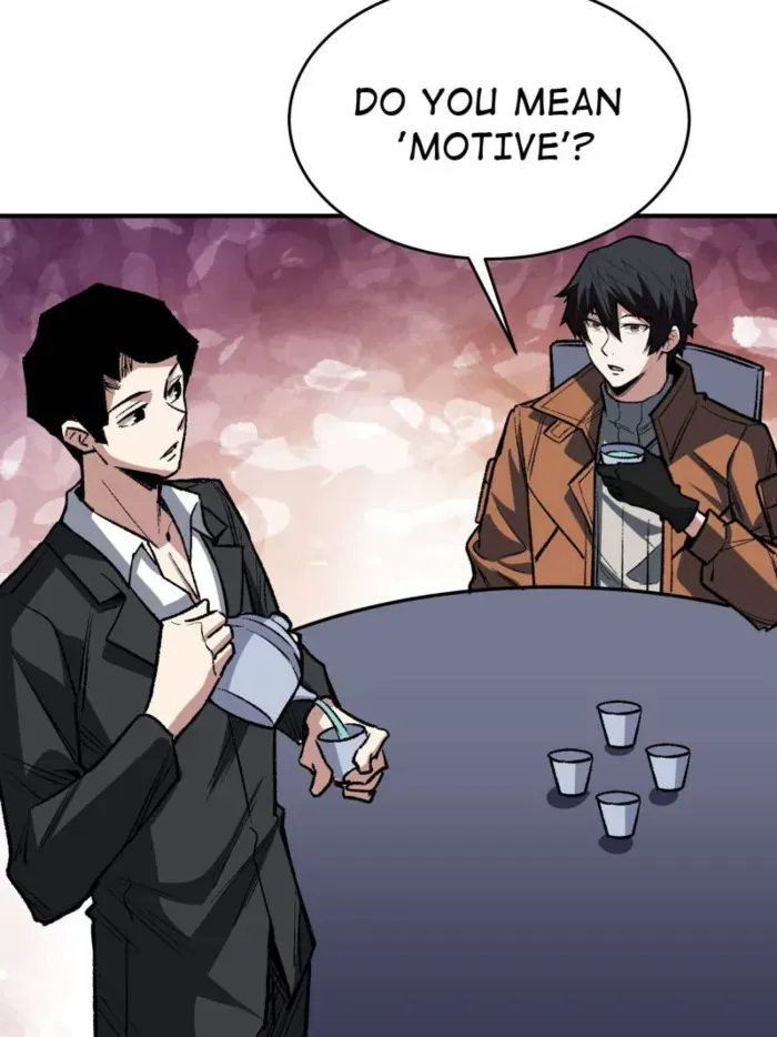 I’m Really Not The Villain Chapter 243 page 10 - 