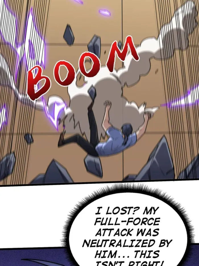I’m Really Not The Villain Chapter 244 page 13 - 