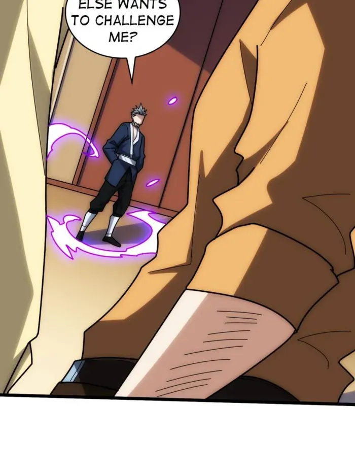 I’m Really Not The Villain Chapter 244 page 16 - 