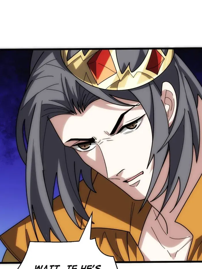 I’m Really Not The Villain Chapter 244 page 23 - 