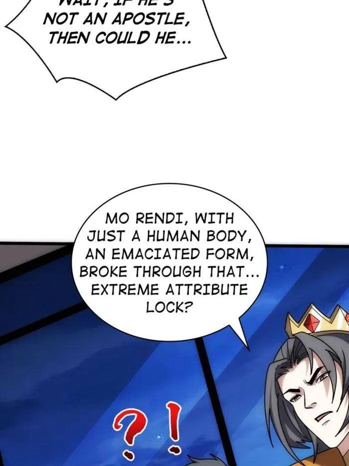 I’m Really Not The Villain Chapter 244 page 24 - 