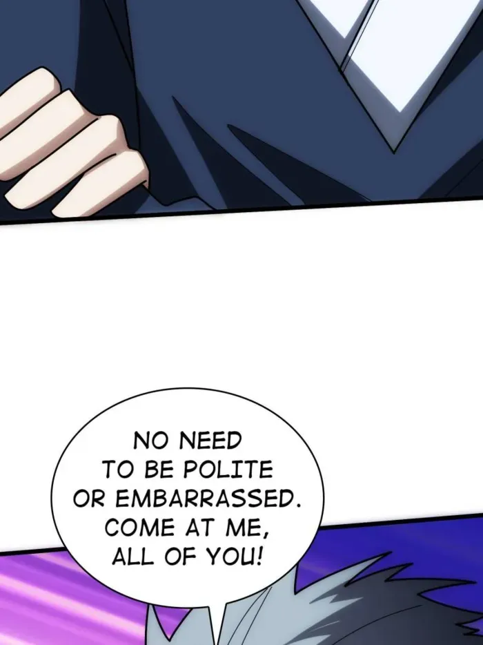 I’m Really Not The Villain Chapter 244 page 28 - 