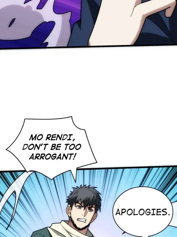 I’m Really Not The Villain Chapter 244 page 30 - 