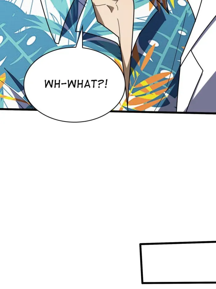 I’m Really Not The Villain Chapter 244 page 40 - 
