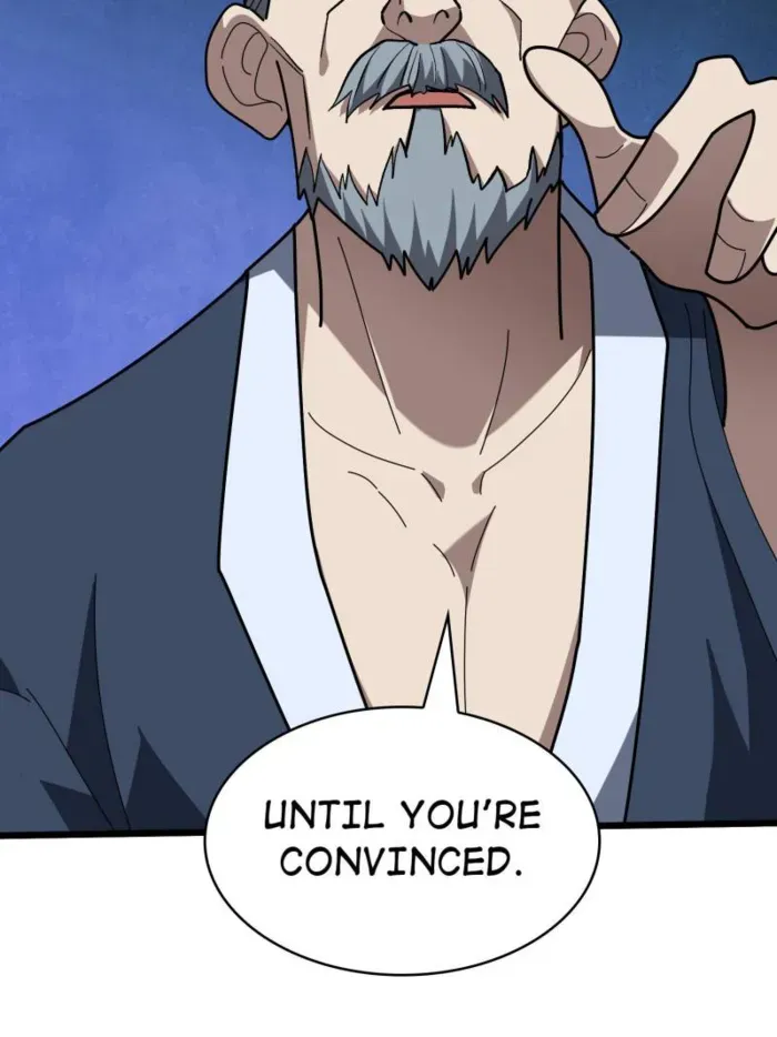 I’m Really Not The Villain Chapter 244 page 5 - 