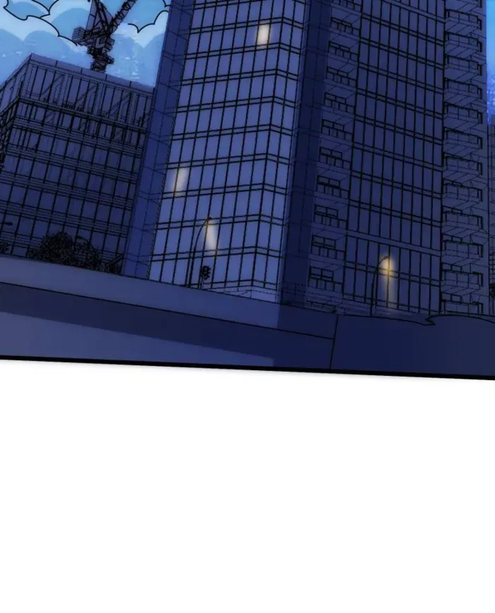 I’m Really Not The Villain Chapter 244 page 42 - 