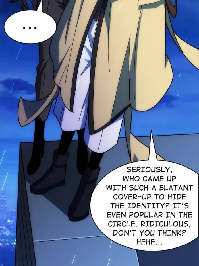 I’m Really Not The Villain Chapter 244 page 44 - 