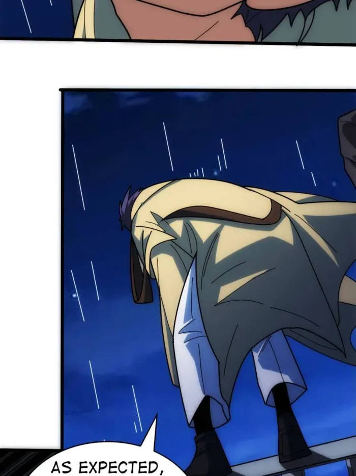 I’m Really Not The Villain Chapter 244 page 46 - 