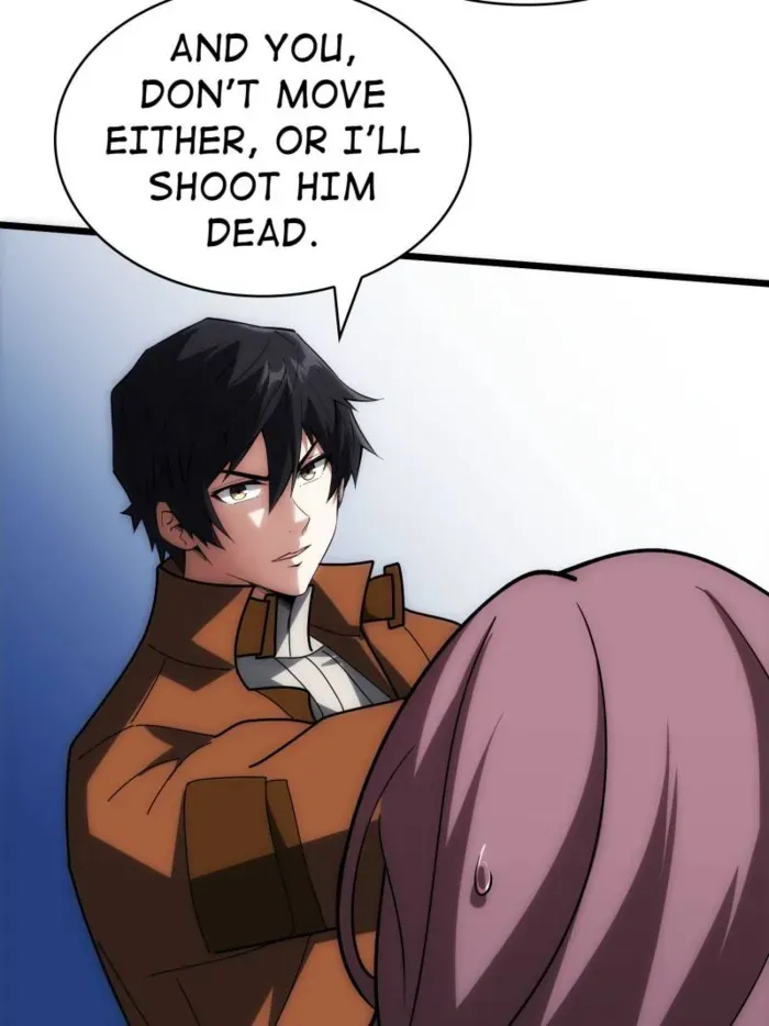 I’m Really Not The Villain Chapter 244 page 54 - 