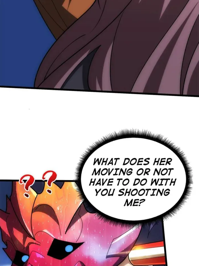 I’m Really Not The Villain Chapter 244 page 55 - 