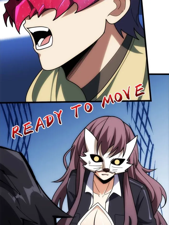 I’m Really Not The Villain Chapter 244 page 56 - 