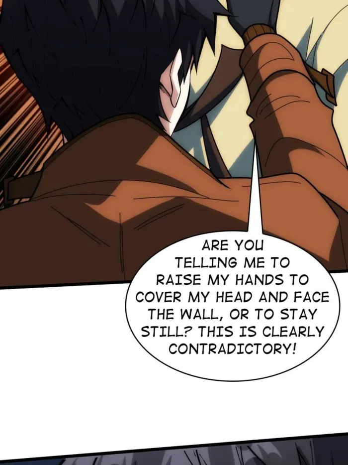 I’m Really Not The Villain Chapter 244 page 59 - 