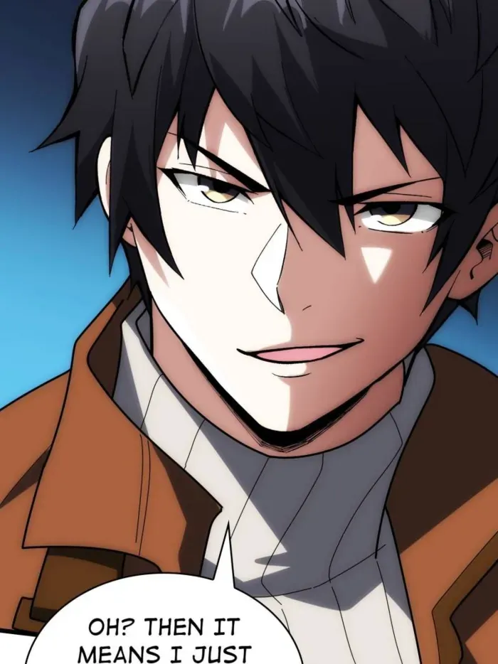 I’m Really Not The Villain Chapter 244 page 60 - 