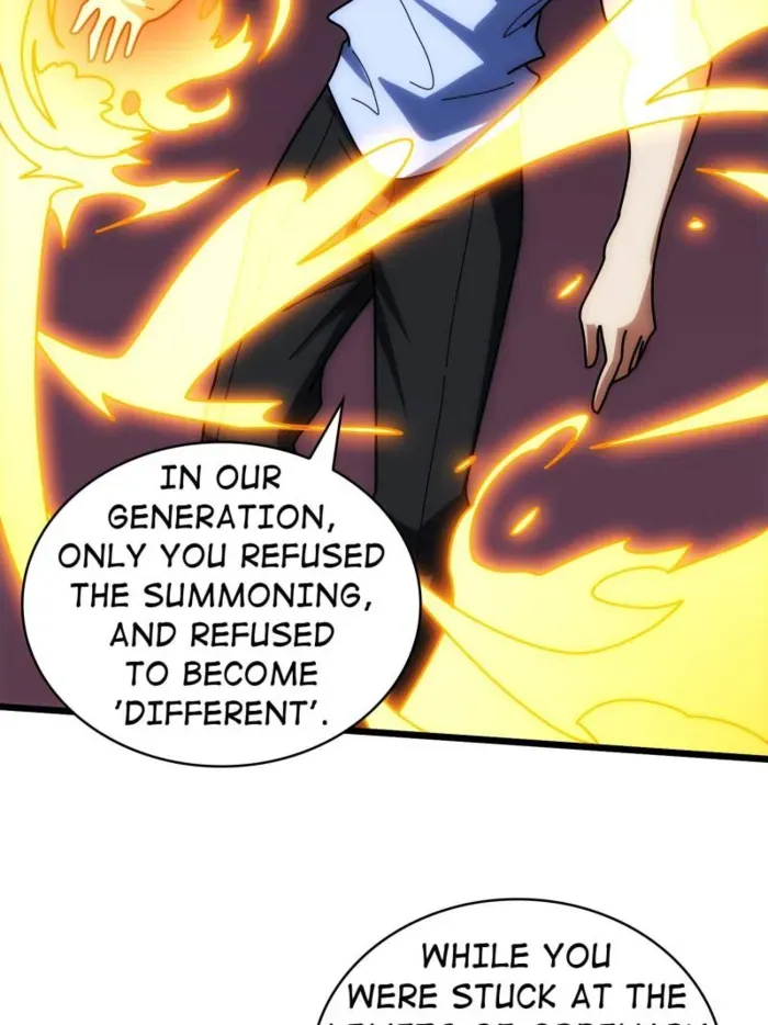 I’m Really Not The Villain Chapter 244 page 7 - 